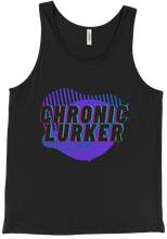 Chronic Lurker Tank  Top