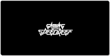 speedreef_ XXL Gaming Mousepad