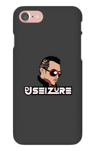 djseizurettv iPhone Phone Cases