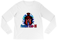 fsi_bigshep Long Sleeve Tee