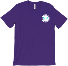 Logo Round T-Shirt