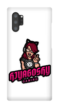 hiyagoshy Samsung Phone Cases