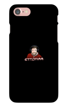 Funda Iphone CTRBrian