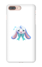 struglbunitv iPhone Phone Cases