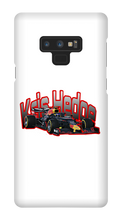 skip_hedge34 Samsung Phone Cases