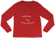jjjoewgaming Long Sleeve Tee