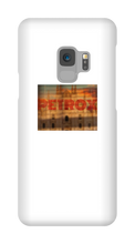 petrox Samsung Phone Cases