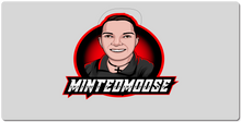 mintedmoose XXL Gaming Mousepad