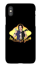 thelifeofshawn iPhone Phone Cases