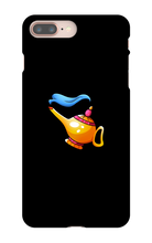 Genie iPhone Cases