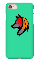 Xpoiled Logo (Phone case)