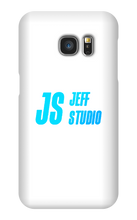 Super Jeff Samsung Phone Cases