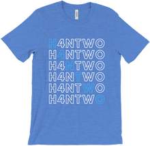 h4ntwo Wording T-Shirts