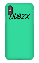 lo3tdubz iPhone Phone Cases
