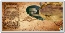 Tank Dwellers XXL Gaming Mousepad
