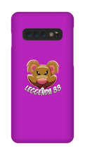 leggenda88 Samsung Phone Cases