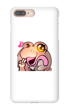 Jar Jar iPhone Phone Cases