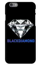Diamond iPhone Phone Cases