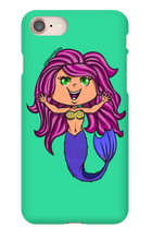 rainebowie iPhone Phone Cases