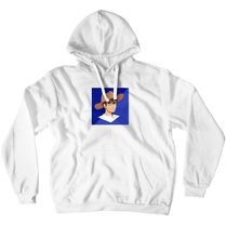 matthewocook Hoodies (No-Zip/Pullover)