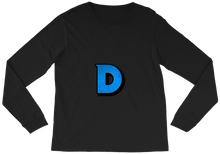Dandelux Long Sleeve Tees
