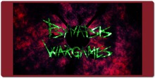 psynapsis_wargames XXL Gaming Mousepad