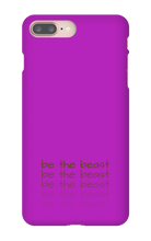 frabela21 iPhone Cover