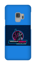 vibexxalot Samsung Phone Cases