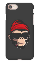 lor7rodrigues iPhone Phone Cases