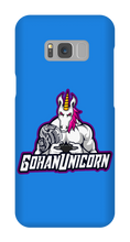 gohanunicorn Samsung Phone Cases