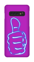franpimba Samsung Phone Cases
