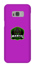 mantisgaming Samsung Phone Cases