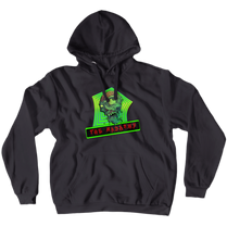 MadArmy Hoodie (No-Zip/Pullover)