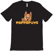 Paw T-Shirts