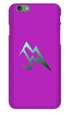 jakemtnman iPhone Phone Cases
