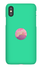 xfelco iPhone Phone Cases