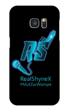 RealShyneX Samsung Case