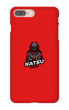 natsubodies iPhone Phone Cases