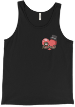 mrsir2552 Tank Top