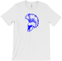 Blue Outline Shirt
