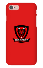 iqdagoat_ iPhone Phone Cases
