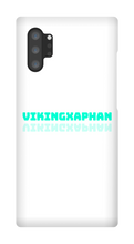 VikingXaphan Samsung Phone Cases