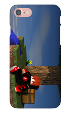 Spawn Gaming iPhone Phone Cases
