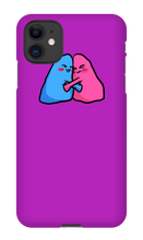 asmozan iPhone Phone Cases
