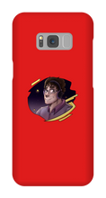 vgbish Samsung Phone Cases
