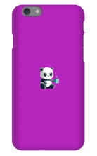 jz_lpz101 iPhone Phone Cases