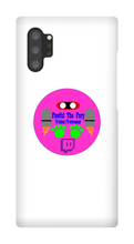 fawfulthefury logo Samsung Phone Cases