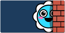 kippsiPeek XXL Gaming Mousepad