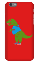 Noob's IPhone case