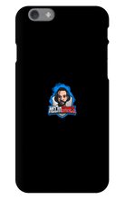 helingames iPhone Phone Cases